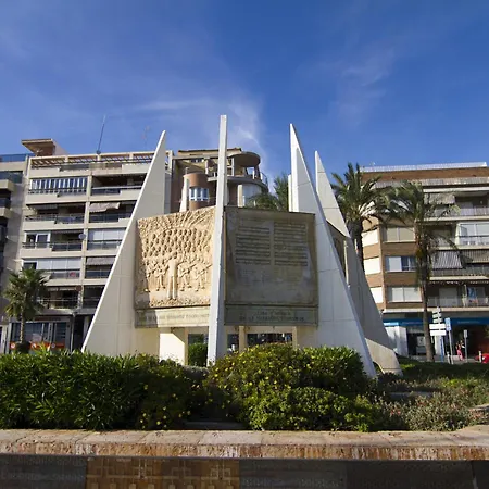 Apartment Yovalu1 En C *