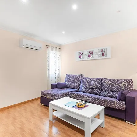 Yovalu1 En C Apartment Torrevieja