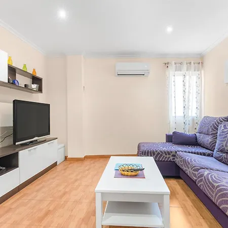 Yovalu1 En C Apartment