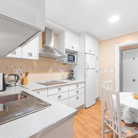 Apartment Yovalu1 En C Torrevieja
