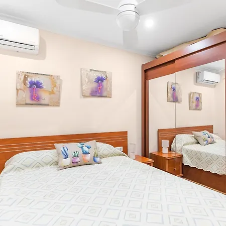 Yovalu1 En C Apartment *