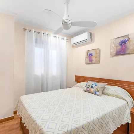 Apartment Yovalu1 En C Torrevieja